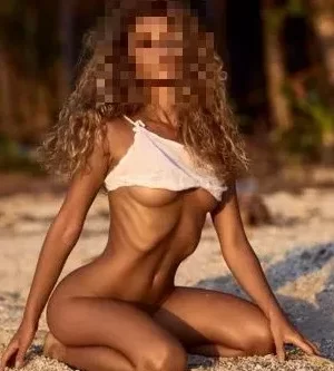 הנסיכה הגיעה לקריות