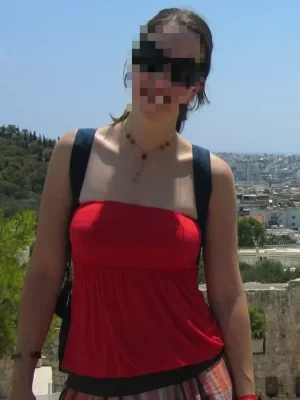 כאשר יופי ומגע נפגשים