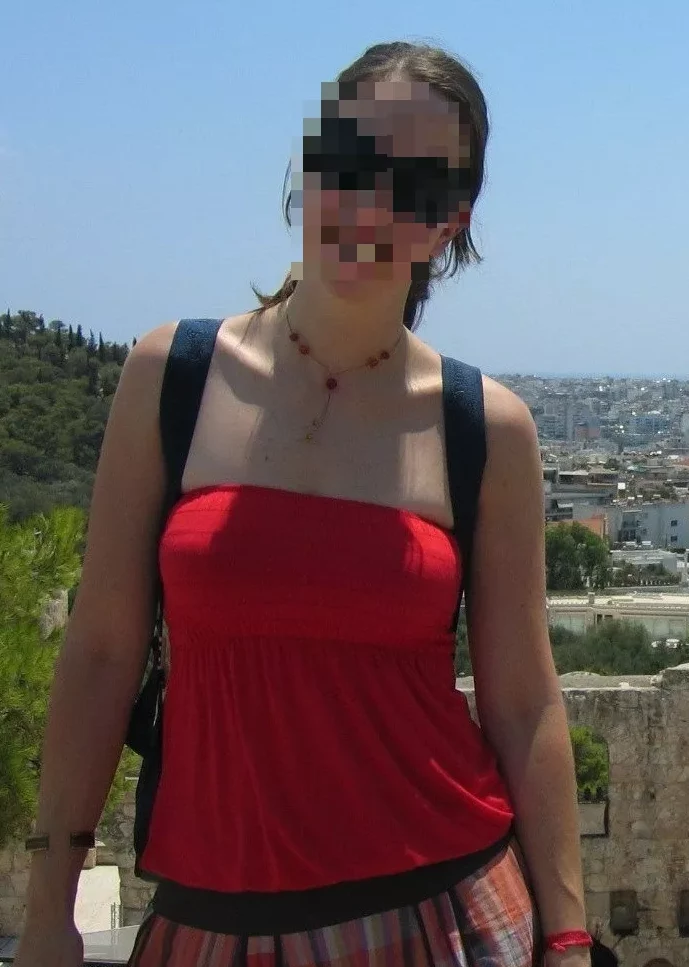 כאשר יופי ומגע נפגשים כאשר יופי ומגע נפגשים