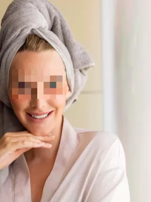 צוות מטפלות מקצועיות