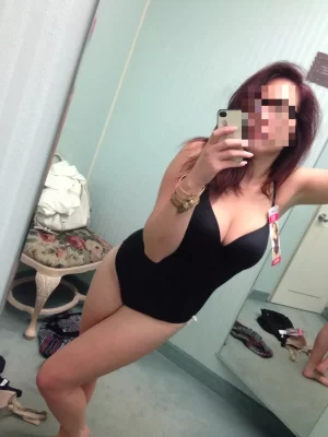 מארחת סבלנית מחכה רק לך