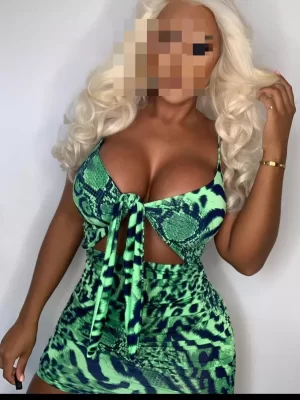 אירופאית הכי טובה באזור