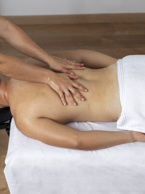 ארומה ספא רמת גן