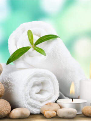 עיסוי מקצועי ואיכותי בחיפה