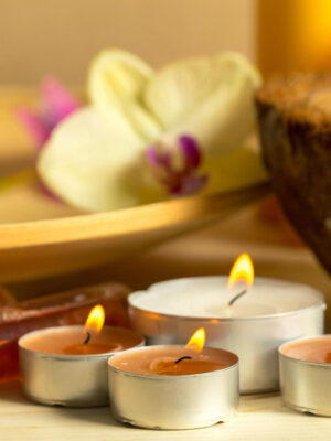 סטפן עיסוי זוגי בבת ים