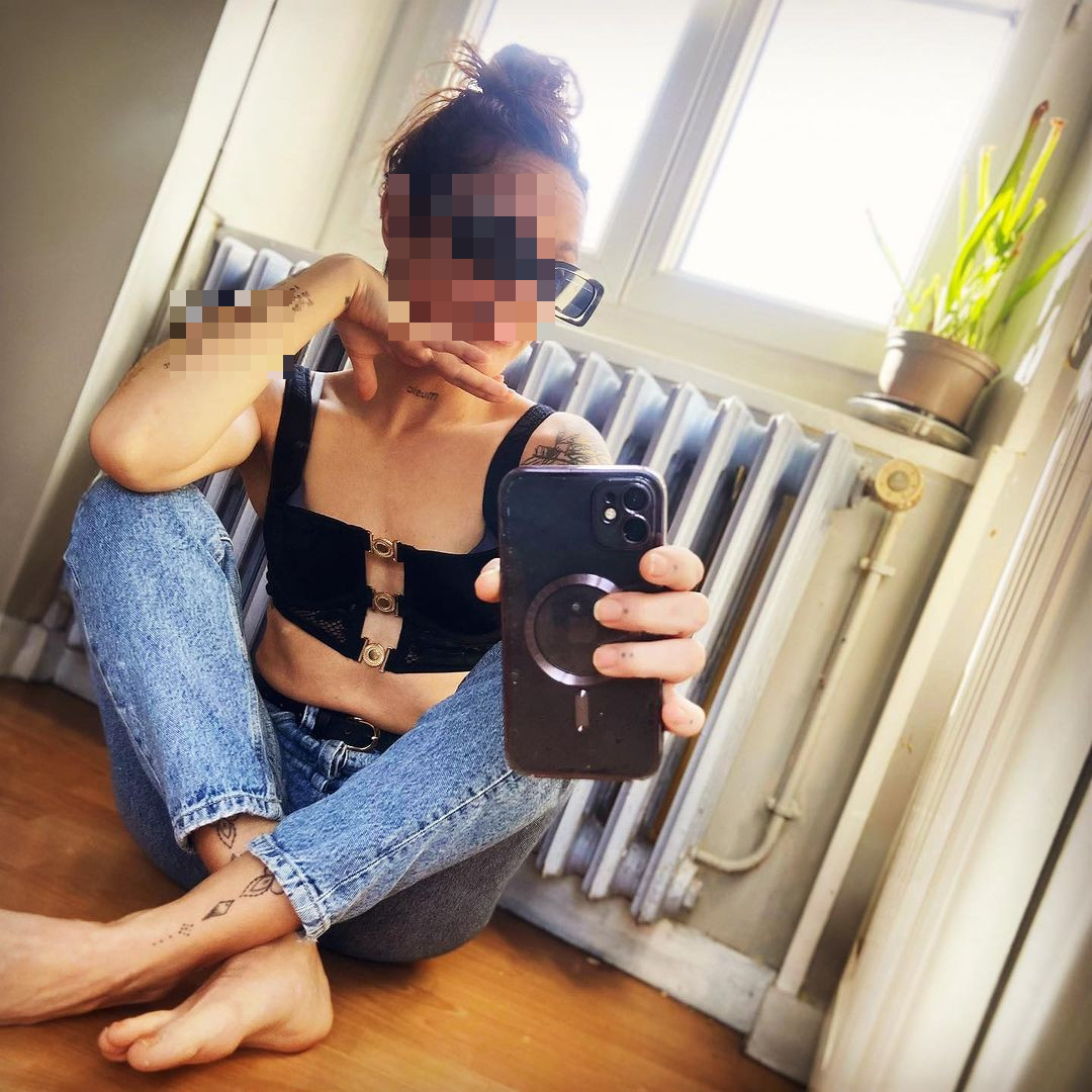 יותר מסתם עיסוי באשקלון יותר מסתם עיסוי באשקלון