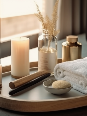 רגע של שלווה בקריות רגע של שלווה בקריות